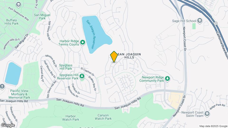 12 Calais Mapa y Detalles de la Ubicación