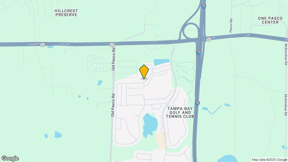 29235 Princeville Dr Map and Location Details