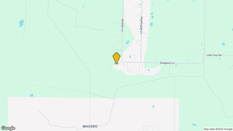 15079 Songbird Ln Map and Location Details