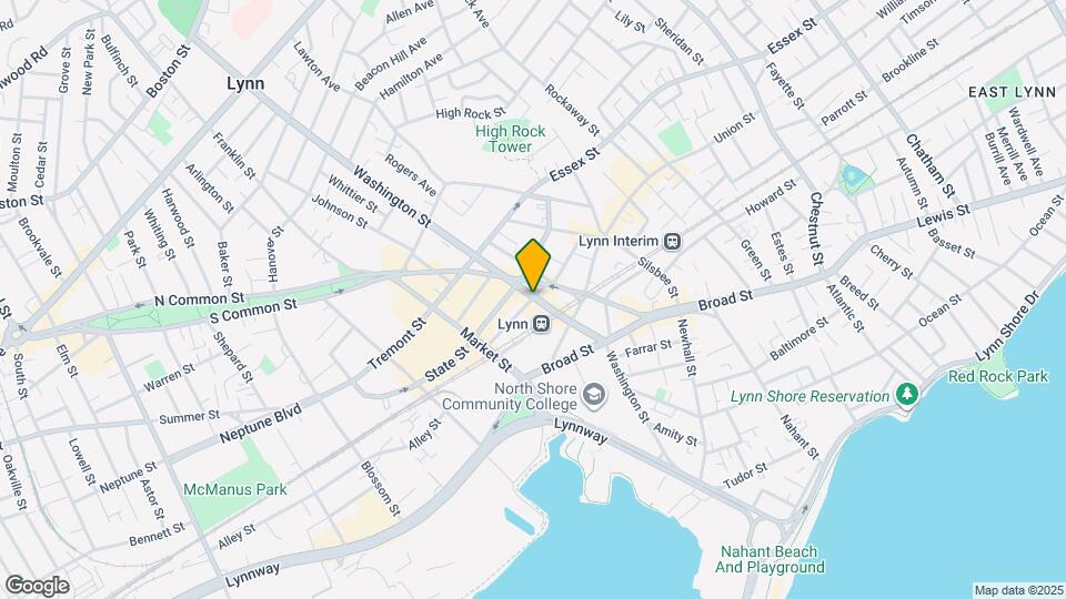 Cerundo Two Realty Trust-Unit -. Map and Location Details