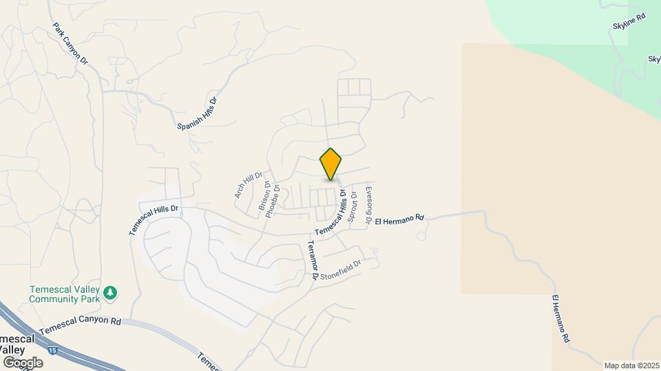 11798 Glenridge Rd, Unit 2113 Map and Location Details