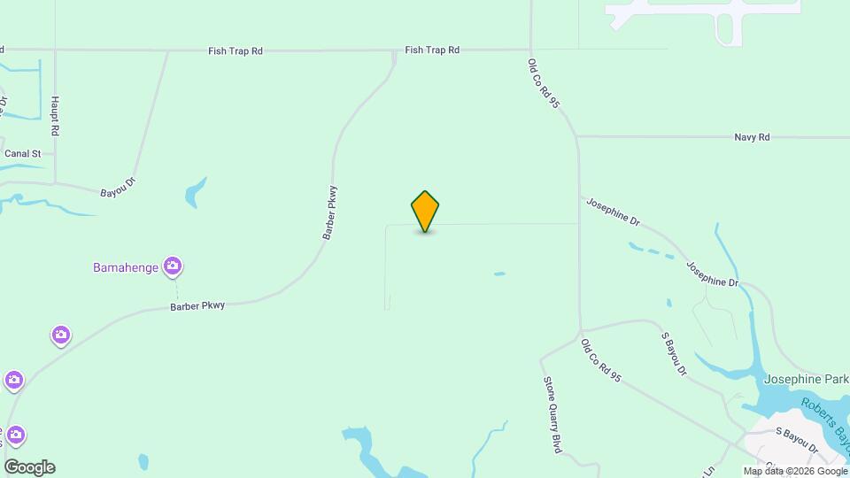 27522 Burkhardt Dr Map and Location Details