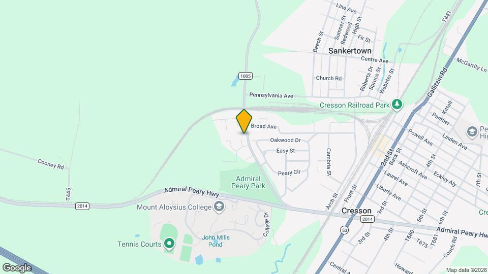 30 Laurelbrook Ct, Unit Mount View Vista Map and Location Details