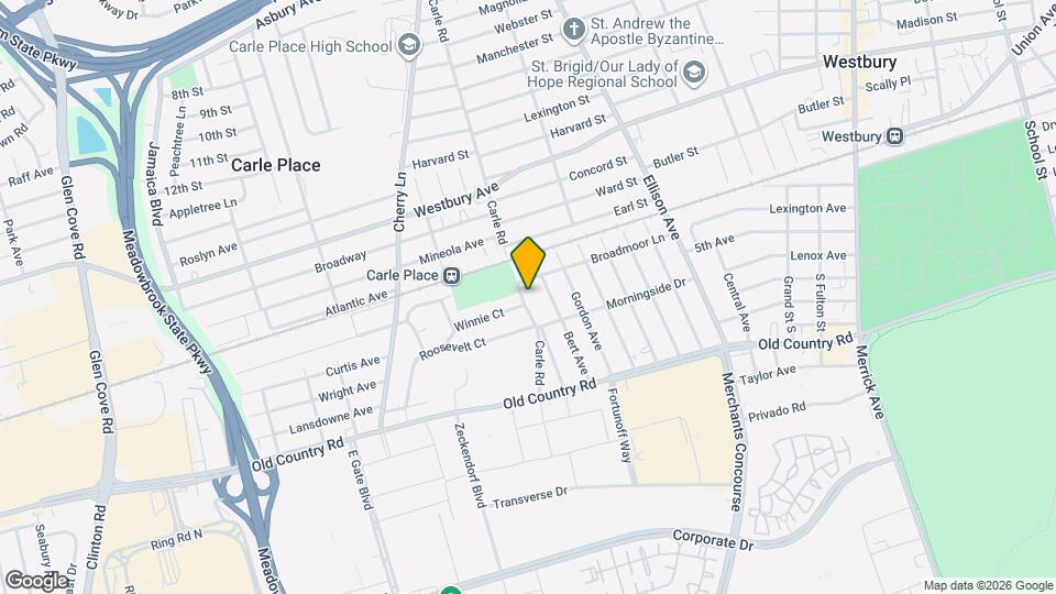 132 Carle Rd, Unit 2 Mapa y Detalles de la Ubicación