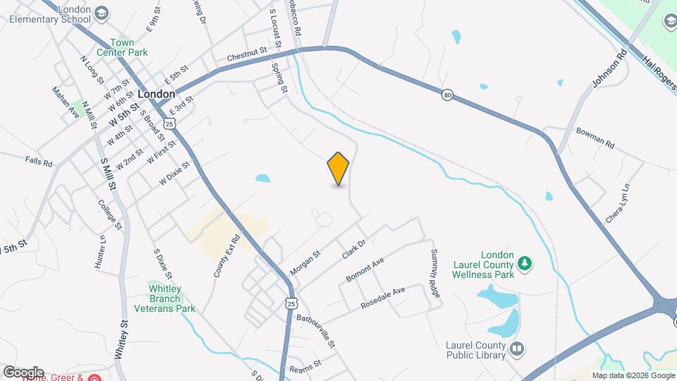 Cedar Land II Apartments London, KY Apartments For Rent