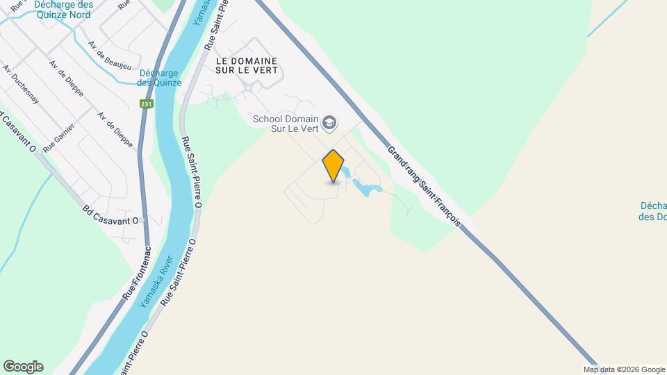 16820 Du Caddy Av Apartments StHyacinthe, QC Apartments For Rent