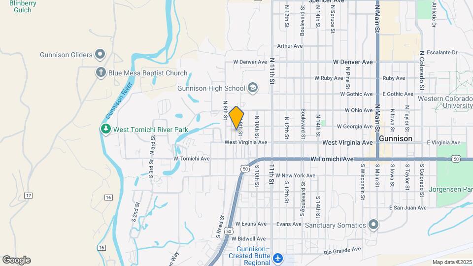 Holden Village Mobile Home Park Apartments Gunnison, CO Apartments