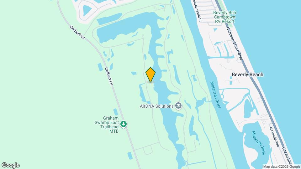 82 N Lakewalk Dr Map and Location Details