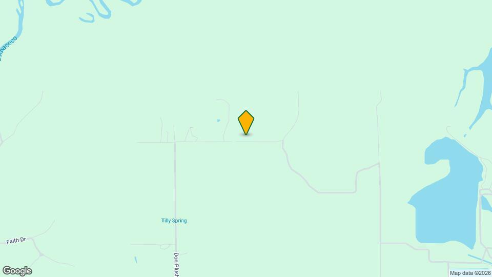 1580 Par Rd 409 Map and Location Details