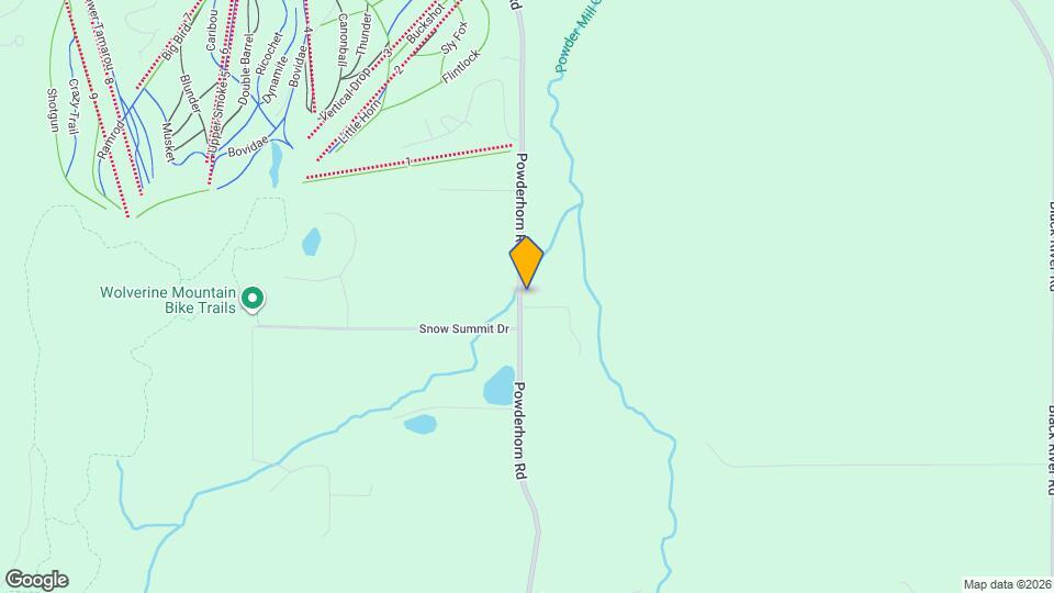 N11089 Powderhorn Rd Apartments Bessemer, MI Apartments For Rent