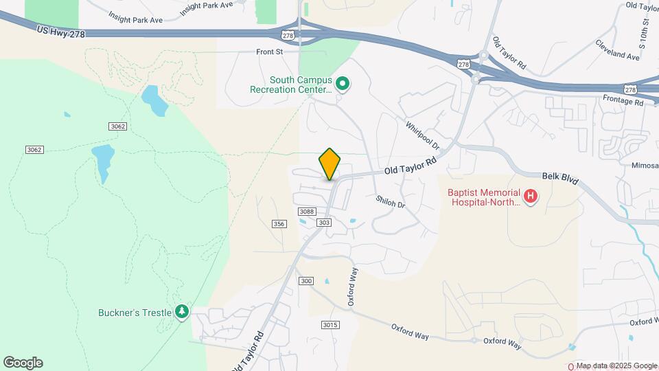 100 Taylor Cottage Cv Map and Location Details