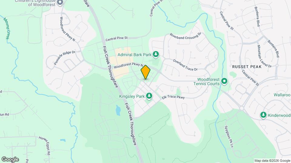 304 Fields Ln Map and Location Details