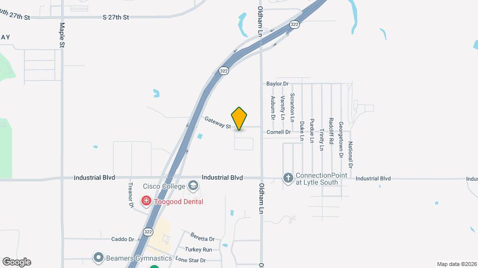 4142 Carrera Ln Map and Location Details