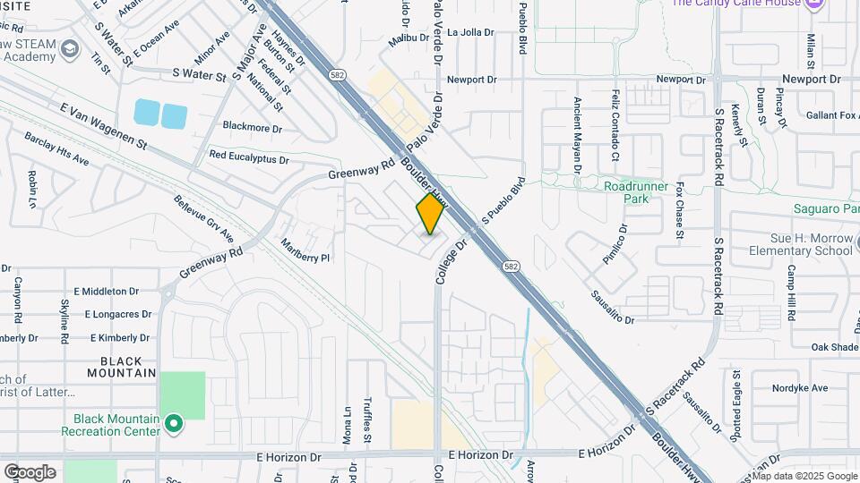 678 Anemone Ln Map and Location Details