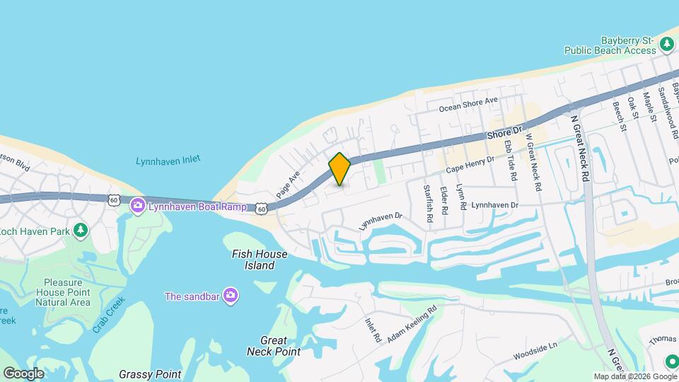 3205 Jade Ct, Unit 301 Map and Location Details