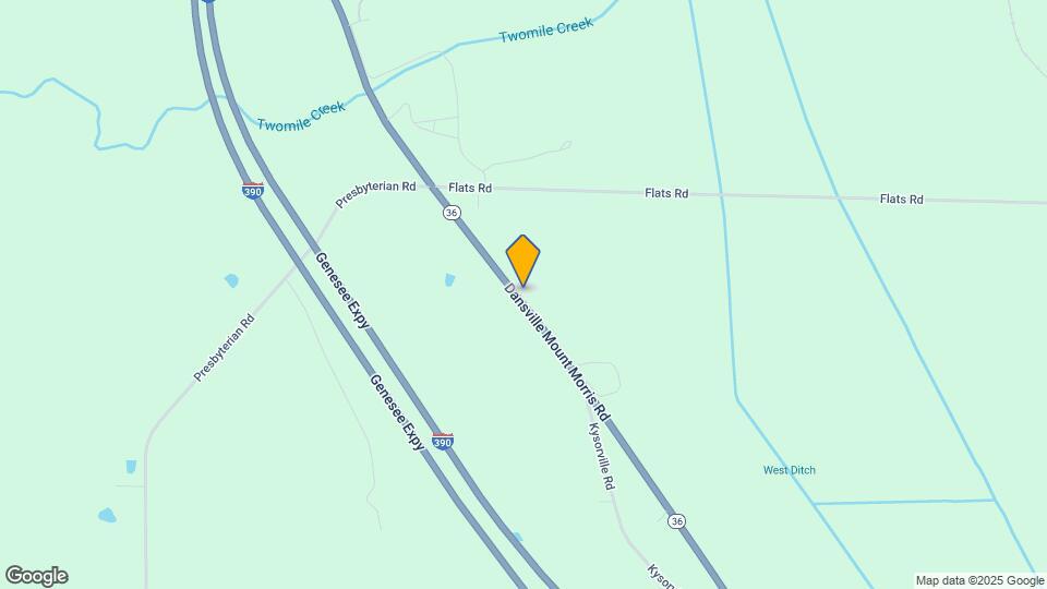 7571 Dansvillemt Morris Rd Apartments Dansville, NY Apartments For Rent