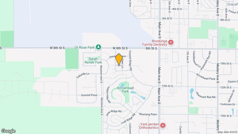 Lakota Village Townhomes Brookings, SD Apartments For Rent