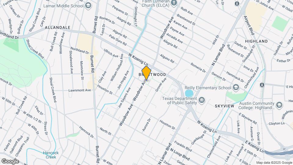 Woodrow North Condominiums Apartments Austin, TX Apartments For Rent