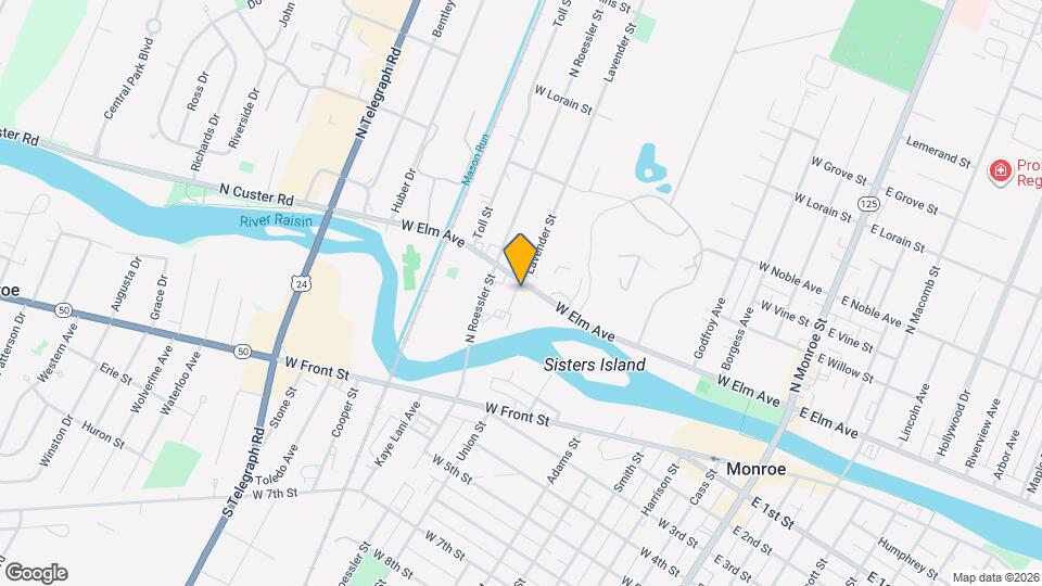 Virginia Arm Apartments Monroe, MI Apartments For Rent