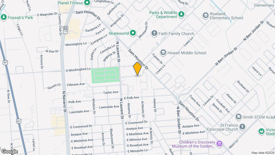 Bretton Village Apartments Victoria, TX Apartments For Rent