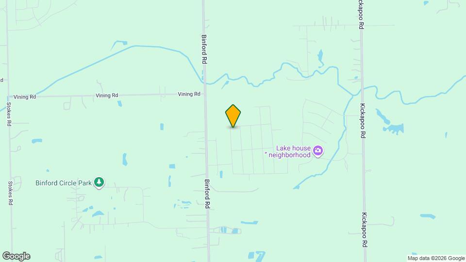 21738 Rustic River Ranch Ave Map and Location Details