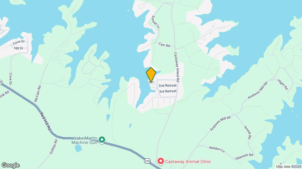 51 Shore Line Ct, Unit SI ID1519891P Map and Location Details