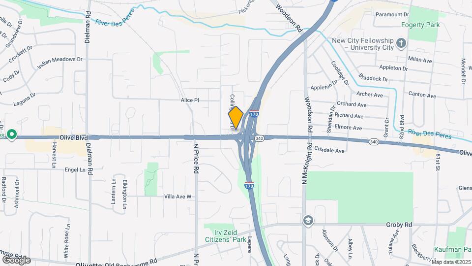 Olivette Terrace Apartments St. Louis, MO Apartments For Rent