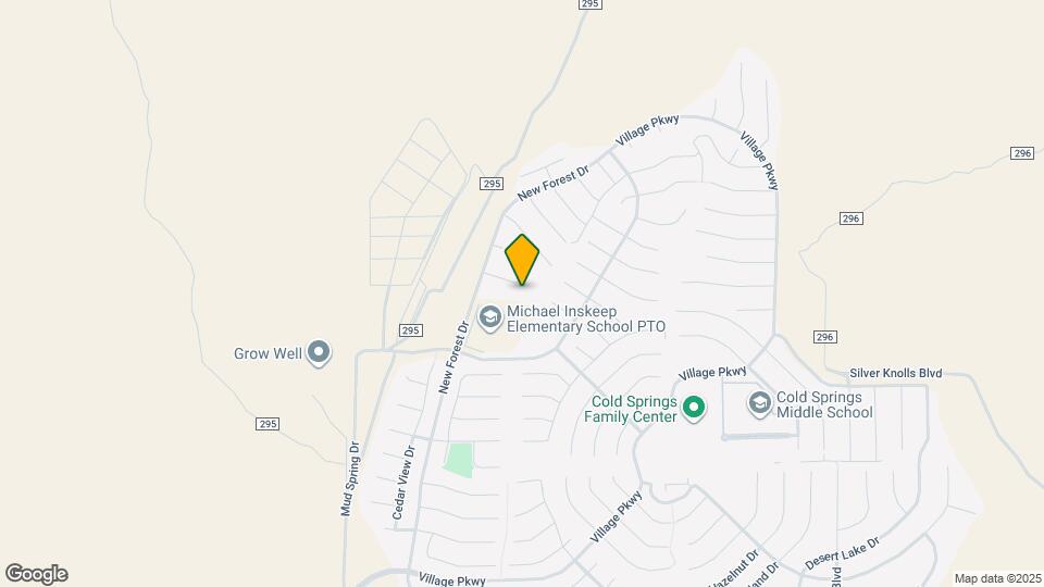 17824 Davis Mdw Ct Map and Location Details