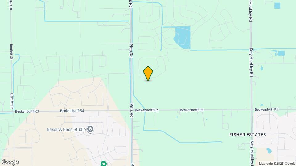 26830 Cascade Sunrise St Map and Location Details