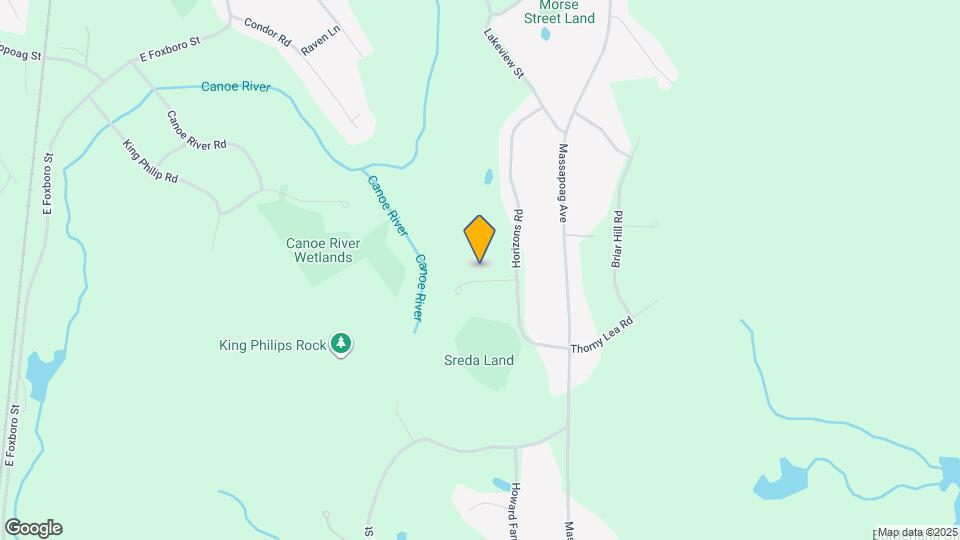 7 Wadsworth Way, Unit 1 Sharon, MA Rentals