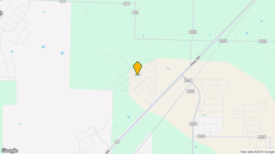 3100 Round Rock Rd Map and Location Details