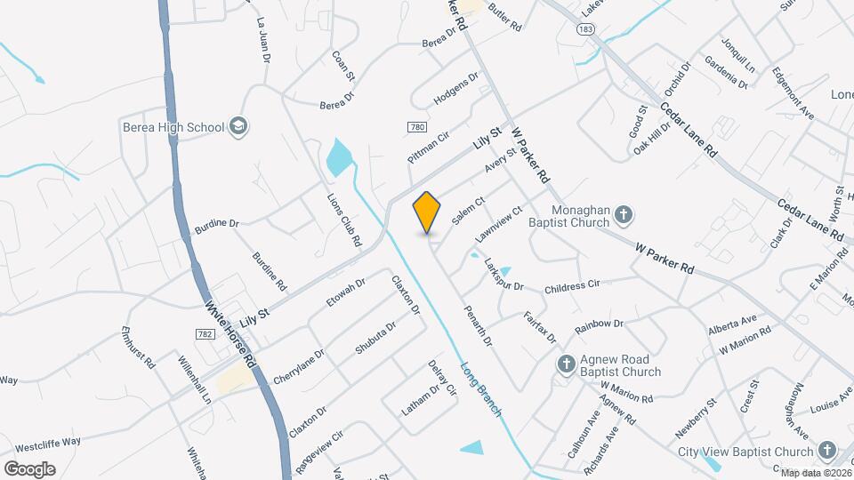 Penarth Dr Apartments Greenville, SC Apartments For Rent