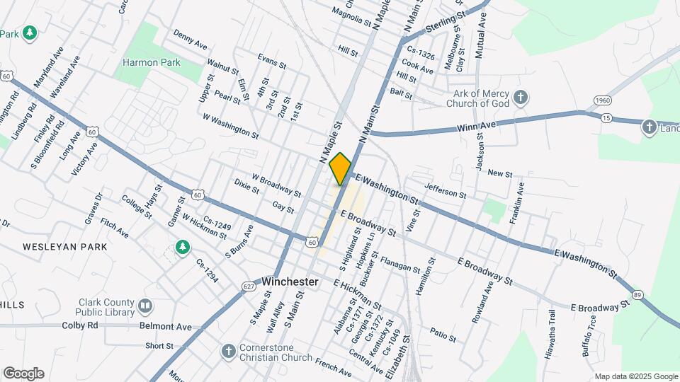 Phoenix House Apartments and Nearby Winchester Apartments For Rent