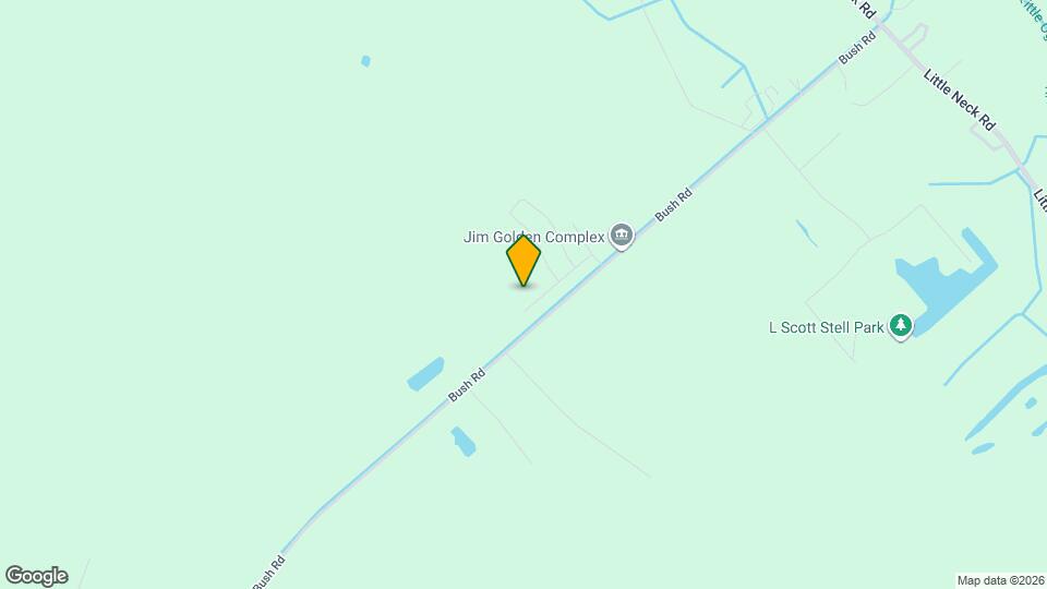 104 Ellie Wy Map and Location Details