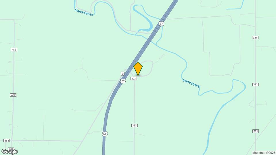 Highway C Hwy Apartments Poplar Bluff, MO Apartments For Rent