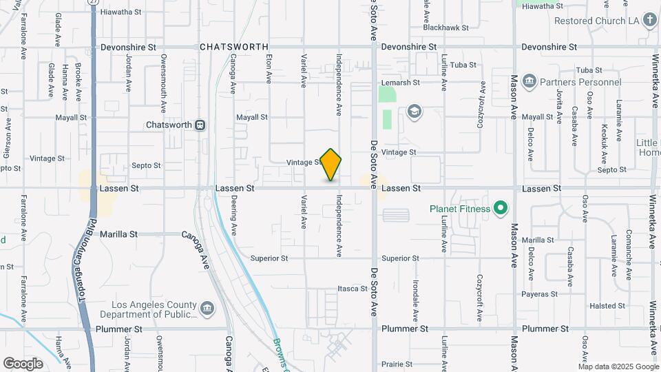 Chatsworth Gardens Apartments and Nearby Chatsworth Apartments For Rent