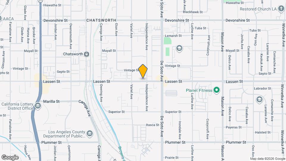 Chatsworth Gardens Apartments and Nearby Chatsworth Apartments For Rent