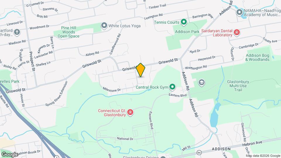 37 Summersweet Dr Map and Location Details