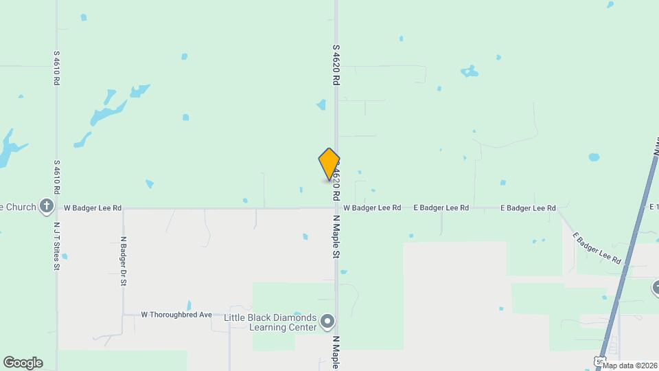 104922 S 4620 Rd Rentals in Sallisaw, OK