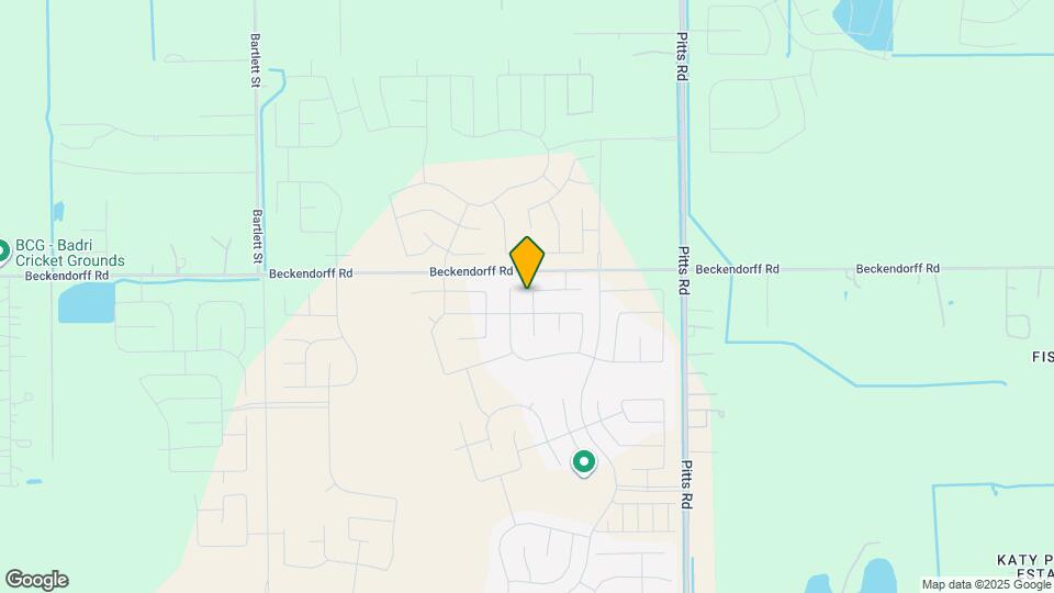 5915 Grantgrala Dr Map and Location Details