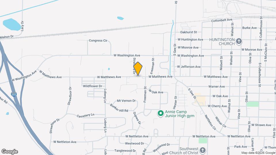 Stratford Manor Apartments and Nearby Jonesboro Apartments For Rent