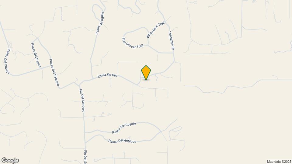 4 Palentine Rd Map and Location Details