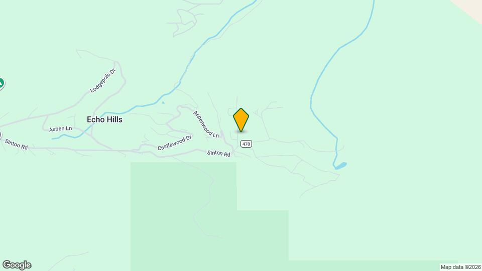 28 Valley View Ln Map and Location Details