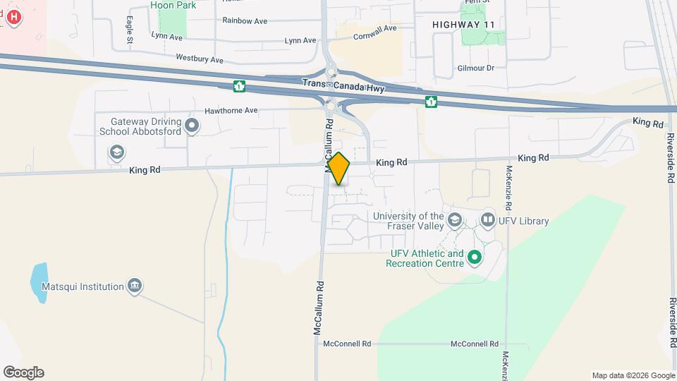 Cinema District Condos Map and Location Details