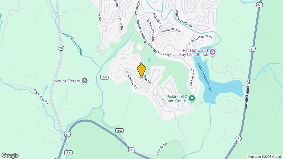 290 Snowshoe Loop Map and Location Details
