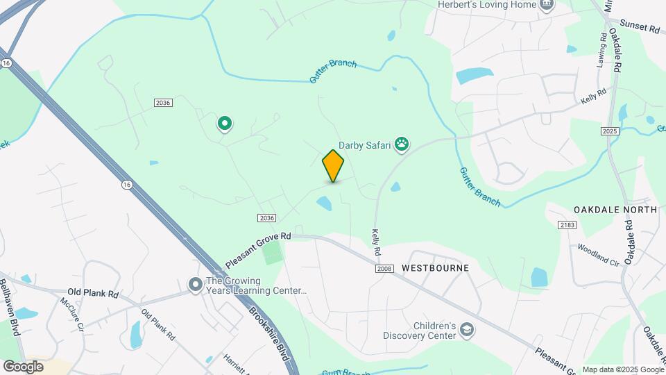 4043 Smt Wds Dr Map and Location Details