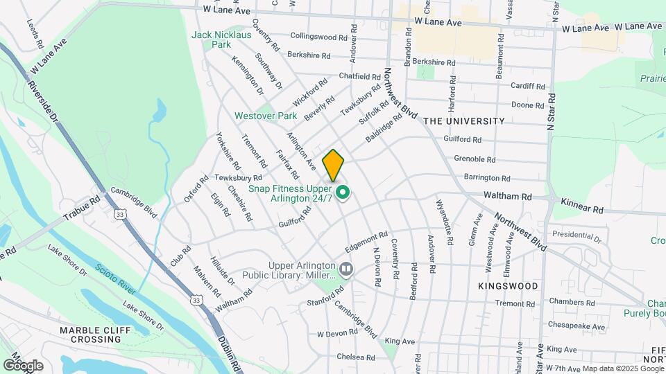 2112 Arlington Ave Apartments and Nearby Upper Arlington Apartments For