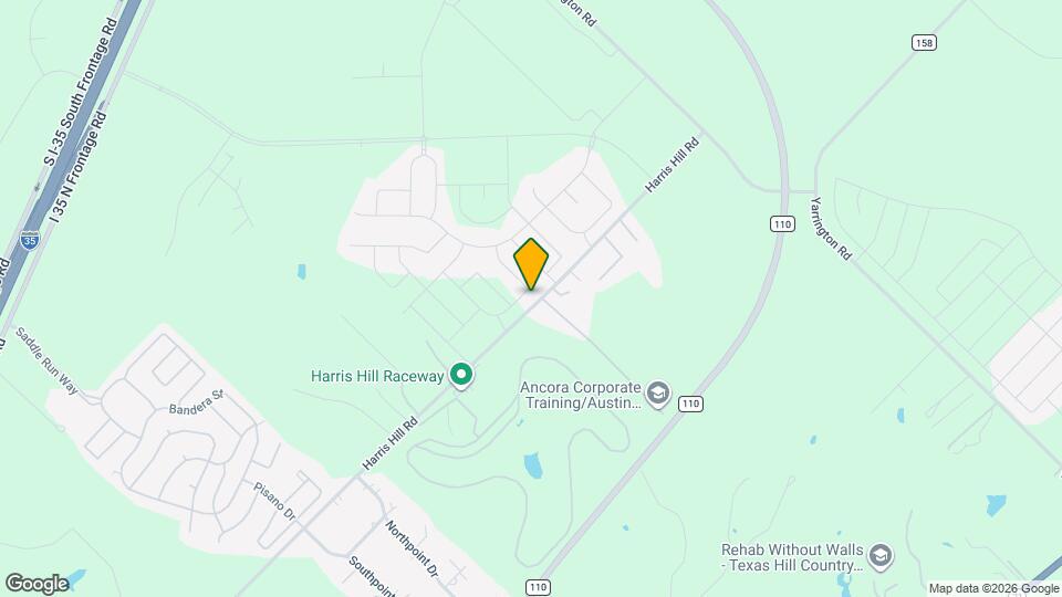 211 Callado Cir Map and Location Details