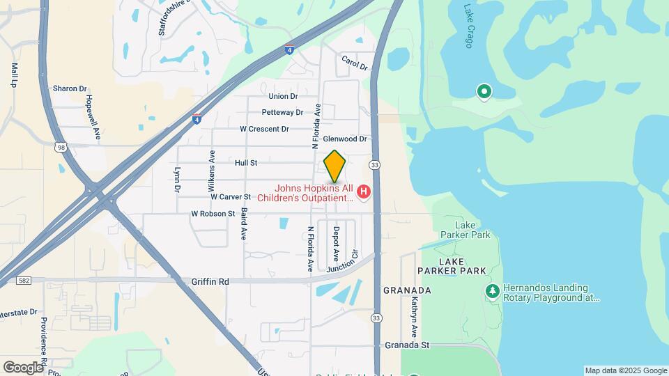 12 Oaks Mobile Home Park Map and Location Details