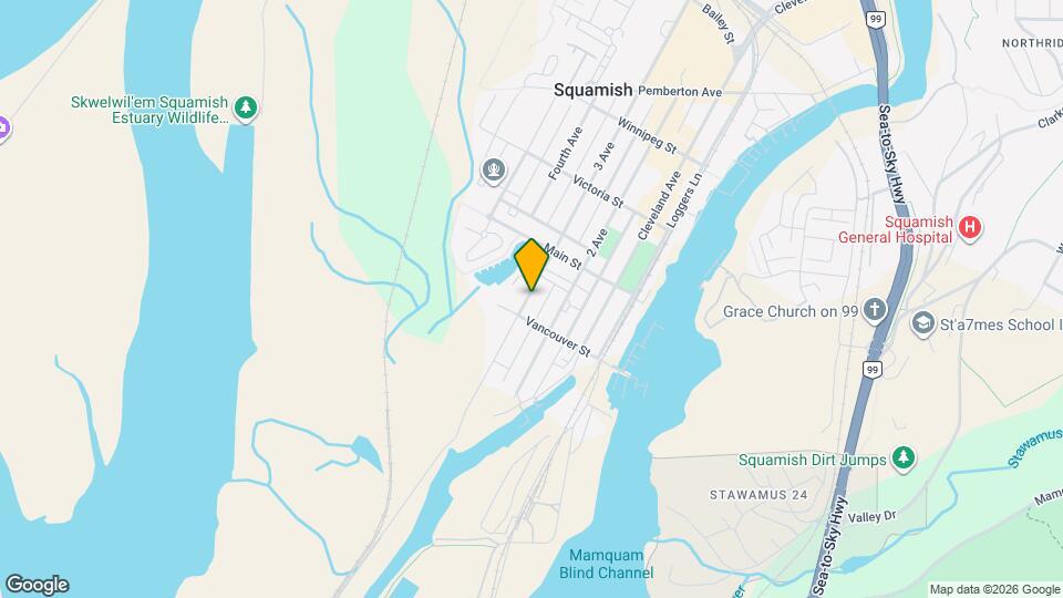 37842 3 Av Map and Location Details